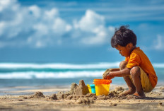 4 Kebiasaan Sederhana yang Bisa Naikkan IQ Anak, Orang Tua Wajib Tahu!