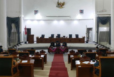 Penyelesaian Temuan BPK RI Tersisa Belasan Hari Saja: Ini Instruksi DPRD Kepahiang 