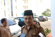 Dukung Kelancaran Musim Mudik Idul Fitri, Ini yang Dilakukan BPBD Provinsi Bengkulu