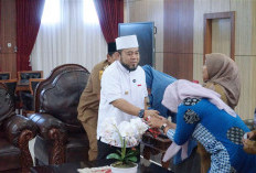 Pemprov Bengkulu Dorong Skema Relokasi Atasi Persoalan Pemerataan Guru