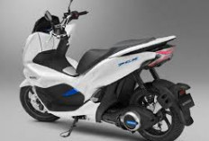 Daftar Motor Honda Terbaru Terbaru 2025 