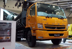  Fuso vs Colt Diesel: Perbandingan Mendetail Spesifikasi, Fitur dan Harga