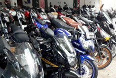 Jangan Sampai Kecewa, Ini 6 Tips Membeli Motor Bekas 