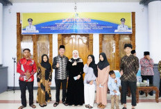Pemkab Rejang Lebong Siapkan Perbup Program Peduli Anak yatim