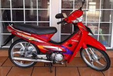    Sejarah Motor Honda Supra: Motor Bebek Terlaris di Indonesia