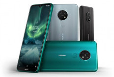 Kangen Produk Nokia? Ini Rekomendasi 5 HP Nokia Versi Android