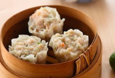 Resep Siomay Dimsum Gurih dan Empuk, Bisa Jadi Cemilan dan Ide Jualan