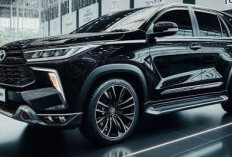 8 Alasan Toyota Innova Diesel Diminati Banyak Keluarga Indonesia 