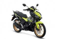 Honda RS-X Winner 150 2025 Resmi Hadir: Spesifikasi dan Harga