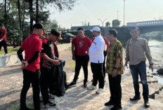 Pemkot Bengkulu Apresiasi Pihak yang Berkontribusi Jaga Kebersihan Pantai