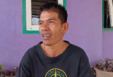 DD Tahap II Tak Cair: Pembangunan Fisik Desa Air Selimang Tertunda