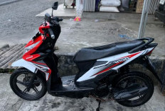  Mau Motor Beat Tetap Tangguh dan Irit? Berikut 5 Tips Perawatan yang Perlu Diketahui
