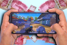 Terdaftar Resmi di PlayStore: Aplikasi Ini Bisa Bikin Kamu Hasilkan Uang Ratusan Ribu Setiap Hari 