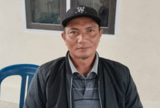 Kades Suro Baru Imbau Masyarakat Bayar PBB-P2 Tepat Waktu 