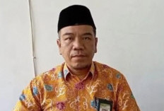 Kemenag Rejang Lebong Sosialisasikan Aplikasi 