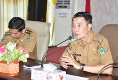 592 Nakes RSUD Rejang Lebong Terima Tunjangan Remunerasi 