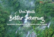  Drama Kolosal Bakal Meriahkan Festival Bhumi Belirang 2024, Catat Jadwalnya