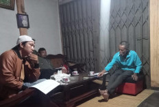 Minim Anggaran, Panitia Pilkades Serentak Ramai-Ramai Mengundurkan Diri!