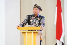  Pemkot Bengkulu Berlakukan Moratorium ASN