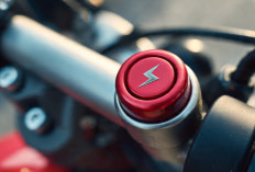 Motor Matic Tidak Mau Distarter, Cek Komponen Ini!