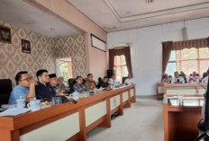 Krisis Dana Desa 2026: Kades Rejang Lebong Terpaksa Bongkar Rencana, Gaji dan Proyek Terancam