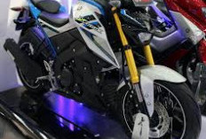 Spesifikasi dan Harga Terbaru Yamaha Xabre