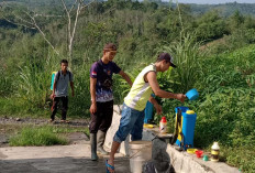 Petani di Kepahiang Bisa Dapatkan Pupuk Subsidi, Ini Syaratnya