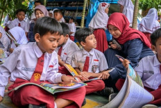 Penjelasan Mendikdasmen, Deep Learning Pengganti Kurikulum Merdeka Belajar? 