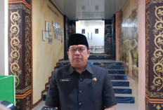 Tingkatkan SDM untuk Kemajuan Daerah, DPK Provinsi Bengkulu Dorong Peningkatan Literasi jadi Program Prioritas