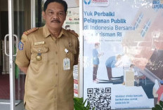 Akhirnya Bansos Janda Fakir Miskin di Kepahiang Disalurkan, Ini Jadwalnya  