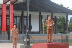 Soal Pembayaran TPP ASN Terlambat, Bupati Rachmat Sampai Klarifikasi 