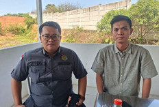 Anggaran PKK Diselidiki Jaksa, Sekdis PMD Bengkulu Tengah: Tunggu Saja Proses Hukumnya 