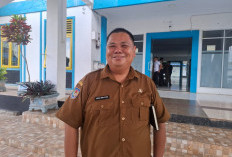 Progres Rancangan Perbup Pilkades Serentak Kabupaten Lebong, Ini Penjelasan Kepala Dinas PMD