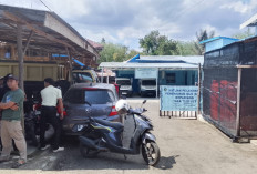 Pasca Heboh Keracunan MBG, SPPG di Kepahiang Terancam Disegel!