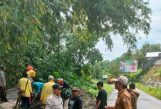 Antisipasi Lonjakan Sampah Libur Nataru 2023/2024, DLH Kepahiang Pastikan Petugas Kebersihan Tetap Bekerja