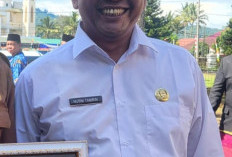  ADD Dipangkas Rp 3,4 M, Siltap Kades dan Perangkat Desa Terdampak, PAPDESI Kepahiang Pasrah!