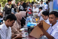 Ini 10 Program Studi yang Paling Mudah Mendapatkan Pekerjaan