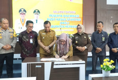 Alhamdulillah! Hasil Audit BKKBN, Stunting di Kepahiang Turun 2,8 Persen