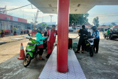 Update Harga BBM Pertamax Hari Ini: Naik Secara Nasional, Tembus Rp16.250-Rp17.000 per Liter di Sejumlah Daera