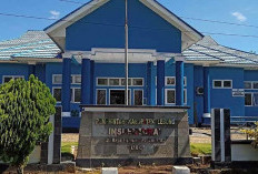 Inspektorat Ingatkan Desa Lunasi Pajak DD/ADD 2024