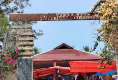 Persoalan Tapal Batas Kelurahan Keban Agung-Desa Talang Pito Berlanjut