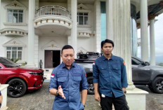 Dugaan Korupsi Pengadaan Lahan GOR Kepahiang: Fakta Baru Bakal Segera Terungkap, Apa?