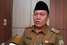 Dinas Dikbud Bengkulu Siap Dukung Program Gubernur Baru