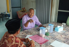 Somasi Eks Karyawan PDAM Kepahiang Tak Dianggap? Dirut PDAM Katakan Ini