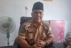 BUMDes di Kecamatan Amen Diminta Tuntaskan Laporan Kegiatan 2025