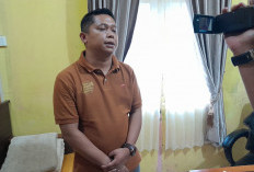 Kecuali PSI dan PBB, Setiap Parpol Wajib Serahkan LPPDK Walaupun Tak Dapat Kursi di DPRD Kepahiang