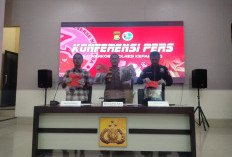 Disebut Wilayah 'Segitiga Emas': Peredaran Narkoba di Kepahiang Makin Merajalela