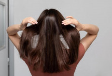 7 Cara Menyuburkan Rambut yang Ampuh dan Mudah Dilakukan 
