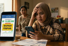 Jangan Mudah Tergiur! Aplikasi Penghasil Uang Ini Diduga Investasi Bodong