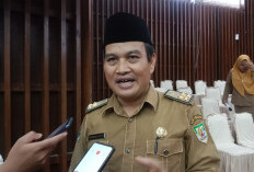 Optimalkan Mitigasi Bencana, BPBD Siapkan Rencana Kontinjensi Bencana di Bengkulu